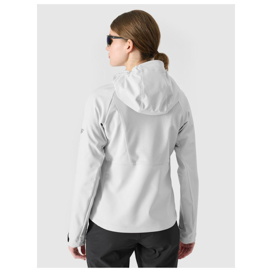 4F Γυναικείο μπουφάν Softshell Jacket